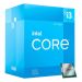 Intel Intel Core-i3 12100 Quad-Core 3.3 GHz 12MB Cashe Processor - Silver Intel Intel Core-i3 12100 Quad-Core 3.3 GHz 12MB Cashe Processor - Silver