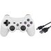 Wireless Controller for PlayStation 3 - White