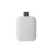 Samsung OTG Micro USB Adapter- White Samsung OTG Micro USB Adapter- White