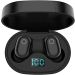 Xiaomi Redmi AirDotsPro In-Ear Wireless Earbuds with Built-in Microphone, Black - TWSEJ04LS