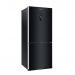 Sharp No-Frost Digital Refrigerator, 448 Liter, Inverter, Black-  SJ-PV60K-BK