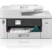 Brother Wireless Inkjet 3in1 Printer, White - MFC-J2340DW