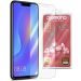 Diamond Glass Screen Protector for Huawei Nova 3I - Clear