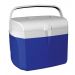 Tank Ice Box, 10 Litre- Blue 