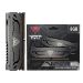 Patriot Viper Steel 8GB 3200 MHz DDR4 RAM - Black