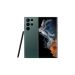 Samsung Galaxy S22 Ultra, 256GB, 12GB RAM, Dual SIM, 5G - Green with no warranty