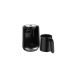 Arshia Turkish Coffee Maker, 0.25 Liters, 240 Watt, Black - TC478-3210