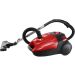 مكنسة كهربائية برميل جاك، 2200 وات، اسود واحمر - JB2200R