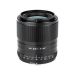 Viltrox AF, 23mm, f/1.4 XF Lens for FUJIFILM X-mount Camera - Black
