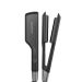 Rush Brush Hair Crimper, Black  - RBCC01