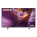 Samsung TV 77 Inch 4K UHD Smart OLED with Built-in Receiver - 77S85FA