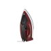 Black + Decker Steam Iron, 1600 Watt, Multicolor- X1550-B5