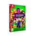 Lego DC Super Villains International Version for Nintendo Switch
