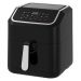 ULTRA Digital Air Fryer, 5 Liters, 1400 Watt, Black - UAF05KDE1