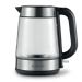 Kenwood Electric Kettle, 1.7 Litre, 2200 Watt, Transparent- ZJG08.000CL