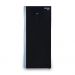 Unionaire I Cool Digital Deep Freezer, No Frost, 230 Liters, 6 Drawers, Glass Black - UFN230LBG90ADTH