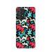 Pattern Zigzag Silicone Printed Back Cover for Samsung Galaxy A13 4G