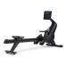 Entercise NordicTrack Rowing Machine, 114 KG, Black - RW600