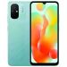 Xiaomi Redmi 12C, 128GB, 4GB RAM, Dual SIM, 4G LTE - Mint Green Local Version