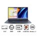 لاب توب اسوس فيفو بوك D1502YA-NJ007W،  ايه ام دي رايزن R7 7730U، هارد 512 جيجا SSD، رام 8 جيجا، شاشة 15.6 بوصة FHD، كارت شاشة ايه ام دي راديون جرافيكس، ويندوز 11 - ازرق