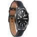 W3 Smart Watch, 1.3 Inch - Black