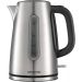 Kenwood Electric Kettle, 1.7 Liter, 2200 Watt, Silver - ZJM10.000SS