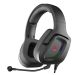 Bloody G573 Wired Gaming Headset with Microphone - Black
