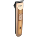 Cronier Dry Hair Clipper for Men, Black and Gold - CR-9010