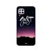 Cielito Scitex Printed Back Cover for Huawei Nova 7i
