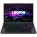 Lenovo Legion 5 15ITH6 Gaming Laptop, Intel Core i5-11400H, 15.6 Inch FHD, 1TB SSD, 16GB RAM, NVIDIA GeForce RTX 3060 6GB, FREEDOS - Blue