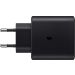 Samsung Wall Charge USB Type-C 45W , Black - EP-TA895XBEGWW