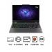 Lenovo LOQ 15IAX9 Laptop, Intel Core i5-12450HX, 512GB SSD, 8GB RAM, 15.6 Inch FHD 144Hz Display, Nvidia GeForce RTX 3050 6GB, Dos- Luna Grey