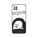 جراب ظهر سيليتو بطبعة عبارة Don't touch my phone لهواوي نوفا 7i