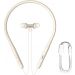 Baseus Bowie P1x Wireless Earphones, White - NGPB010002