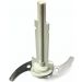 Mienta Chopper Knife for Mienta and Moulinex Ch-171 Chopper - White