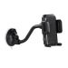 Dausen Mobile Car Holder, Black- SP102
