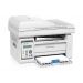 Pantum All in One LaserJet Wireless Printer, White- M6559NW