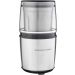Cuisinart Spice and Nut Grinder, 200 Watt, Stainless Steel and Black-  SG-10