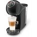 Delonghi Nescafe Dolce Gusto Genio S Plus Espresso Machine, 0.8 Liter, 1500W - Black