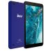 تاب اي كيه يو T8، سعة 16 جيجا، 2 جيجا رام، شبكة 4G LTE - ازرق
