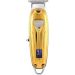VGR Rechargeable Hair Shaver, Dry, Gold - V-062