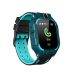 Nabi Smart Watch for Kids, Green - Z7A