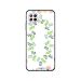 Zoot Printed Leaves Printed Back Cover for Huawei Nova 7i