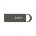 Lexar JumpDrive E21 Flash Drive, USB 2.0, 32GB, Silver - LJDE021032G-BNQNG