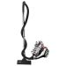 Sonifer Bagless Canister Vacuum Cleaner, 2800 Watt, Grey - SF-2243