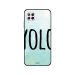 Zoot Yolo Printed Back Cover for Huawei Nova 7i