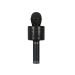 ميكروفون بلوتوث WS-858 - اسود
