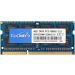 TECMIYO 1333 MHz SODIMM DDR3 RAM, 4GB - PC3-10600S TECMIYO 1333 MHz SODIMM DDR3 RAM, 4GB - PC3-10600S