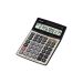 Casio Desktop Calculator, Multi Color - DJ-240DPLUS-WA-DP