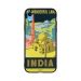 The Wonderful Land India Printed Back Cover for Apple iPhone XR